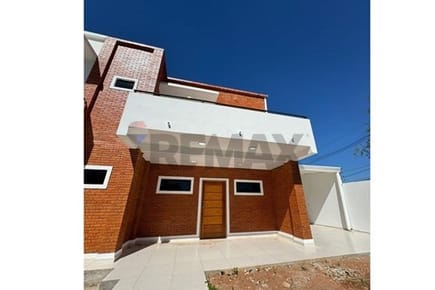  Duplex-Venta-PY Central Lambaré