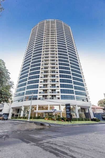 Departamento 4 dormitorios en suite en venta - The Tower, Ycuá Satí