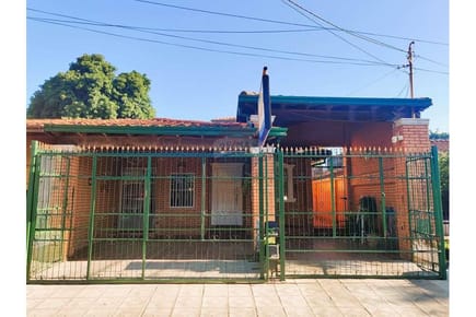 VENDO CASA EN SAN VICENTE