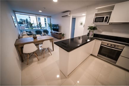 VENDO DEPARTAMENTO EN SURUBI´I MARIANO R. ALONZO
