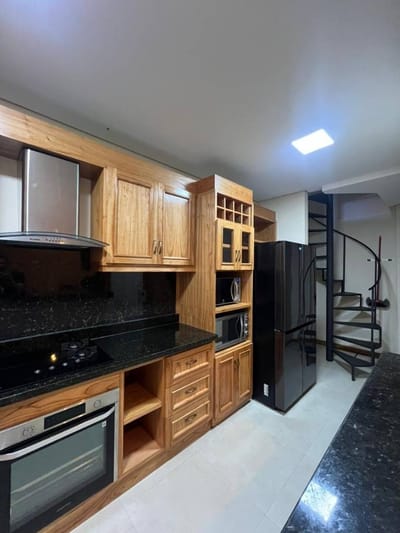 DÚPLEX  EN VENTA SAN MIGUEL – SAN LORENZO