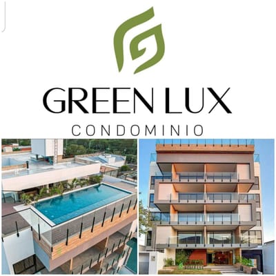 MONO AMBIENTE EN VENTA, ZONA OESTE,  DE 46 M2 EDIFICIO GREEN LUX