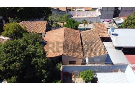 Casa - Venta - Tacumbú, Asunción, Paraguay