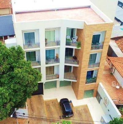 DEPARTAMENTO EN VENTA – ZUBA I