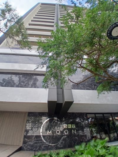 MONOAMBIENTE AMOBLADO Y EQUIPADO EN ALQUILER – SKY MOON | EQUIPETROL NORTE