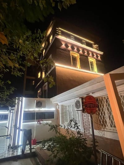 VENDO CASA EN  ENCARNACION ITAPUA .