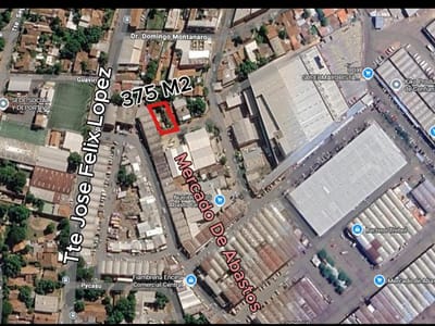 VENDO CASA A REMODELAR EN BARRIO SAN PABLO