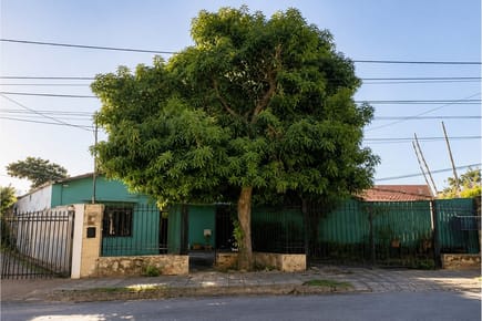 Venta de en Casa en Capiata