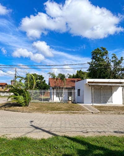 CASA CON TIENDA A CAMBIO 7