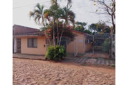 ¡Tu Nuevo Hogar en Fernando de la Mora!