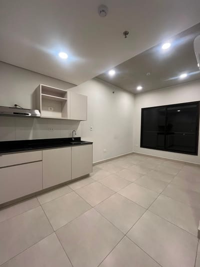 DEPARTAMENTO DE 1 DORMITORIO EN ALQUILER. ZUBA 7