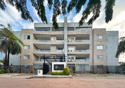 *DEPARTAMENTO EN VENTA *  ZONA OESTE CERCA NUEVO MALL VENTURA