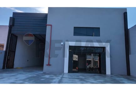 Depósito - Alquiler - San Lorenzo, Central, Paraguay