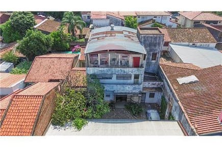 Local comercial - Venta - San Vicente, Asunción, Paraguay