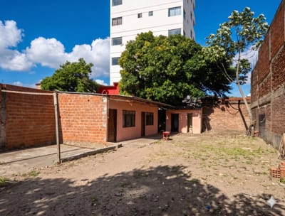 TERRENO EN VENTA, LA MORITA (TC:7)