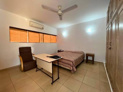 Casa familiar de 3 dormitorios con piscina y quincho - 12x30