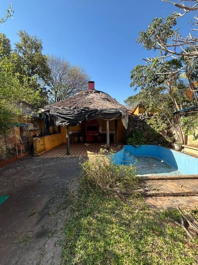 Disponible: Casa en Venta en Herrera - Asunción
