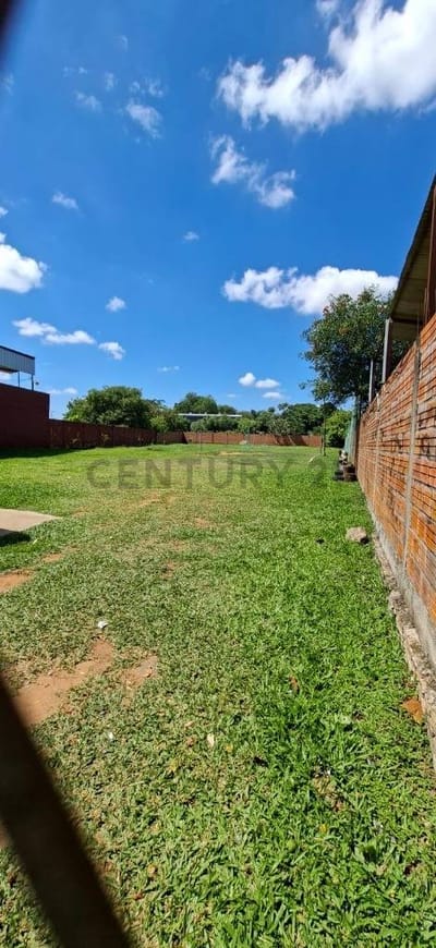 TERRENO EN VENTA – LUQUE | AVENIDA BRÍTEZ BORGES