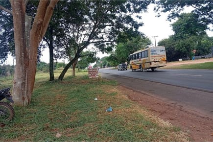 Terreno-Venta-RUTA PY 08, Guayaibí, San Pedro