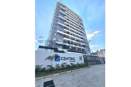 Departamento - Alquiler - San Vicente, Asunción, Paraguay
