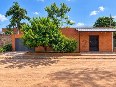 Venta de Casa en Luque, Central | ID: 53826