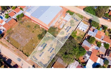 TERRENO VILLA ELISA