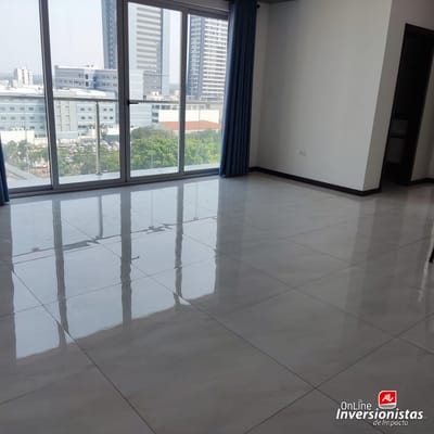 DEPARTAMENTO DE 2 DORMITORIOS SIN AMOBLAR EN ALQUILER