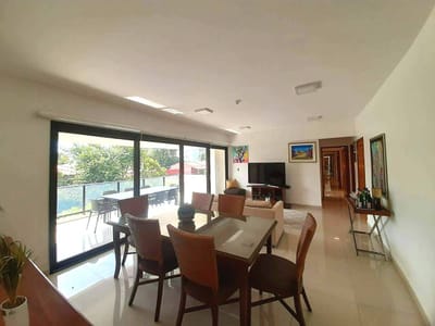 DEPARTAMENTO DE 3 DORMITORIOS EN VENTA - EDIFICIO BELLAGIO - LAS MERCEDES
