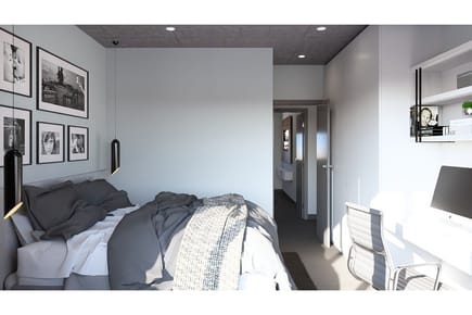 Departamento-Venta-Gurmersindo Sosa, Ycuá Satí, Asunción