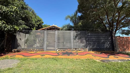 VENDO CASA EN LUQUE