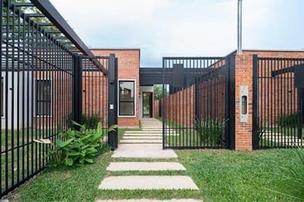 Casa-Venta- San Bernardino, Cordillera