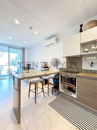 Venta de Departamento Terminados en Los Laureles, Asunción