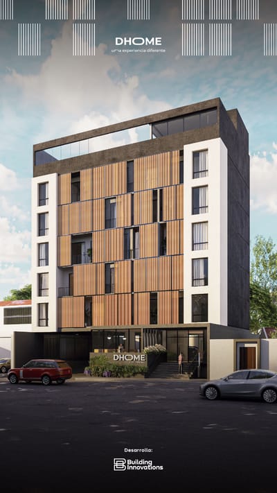 Vendo Dptos En Pozo - Zona La Cuadrita - Dhome