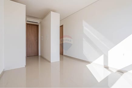 Moderno Departamento en Asunción: ¡Tu Nuevo Hogar!