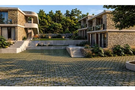 Condo/apartment - For Sale - San Bernardino, Cordillera, Paraguay