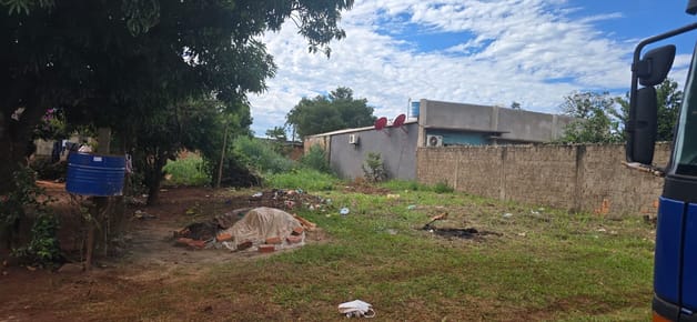 TERRENO EN VENTA EN CIUDAD DEL ESTE