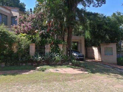VENDO CASA EN SAN BERNARDINO