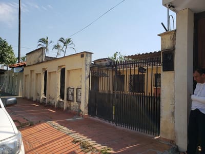 Inmueble En Venta