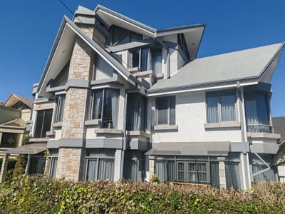 Venta Casa en condominio, Achumani