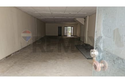 Alquilo Local Comercial en Ciudad Nueva,Av Eusebio Ayala