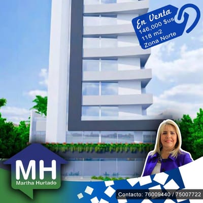 ¡INPERDIBLE OFERTA! DE DEPARTAMENTO EN VENTA 