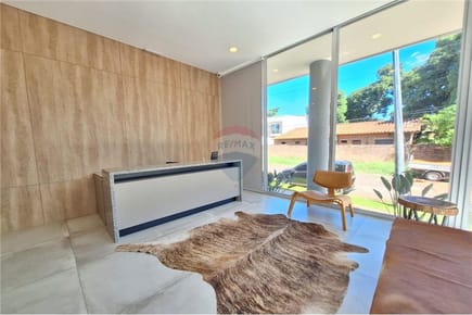 Departamento - Alquiler - Herrera, Paraguay