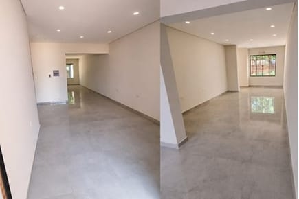 VENDO HERMOSO DUPLEX EN LAMBARE