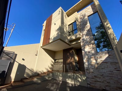 Vendo Exclusivo Duplex en Fernando de la Mora