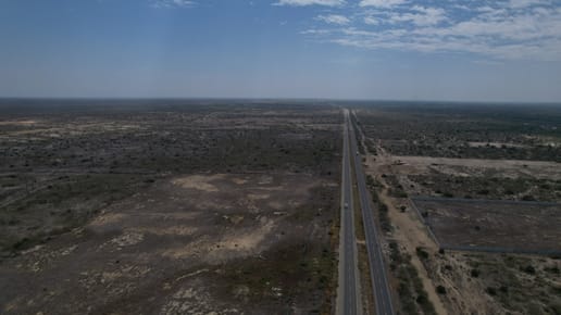 VENTA DE DOS  TERRENOS – CARRETERA  PIURA -SULLANA – k15- PIURA.