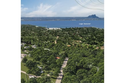 Terreno-Venta-San Bernardino, Cordillera