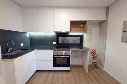 Departamento-Venta- Los Laureles, Asunción