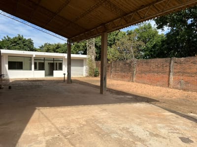 CASA EN VENTA, ZONA LOS CHACOS