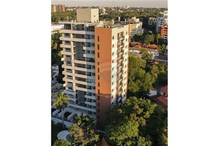 EDIFICIO ESPAÑA LAS MERCEDES: DEPARTAMENTO DE 2 DORMITORIOS A ESTRENAR 