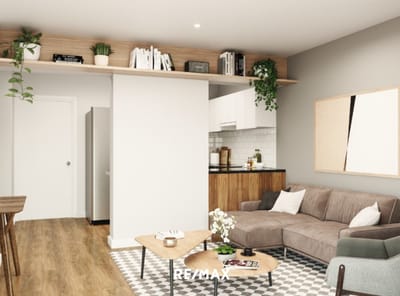 Dúplex en venta Versátil en Miraflores: ¡Vive en Uno y Renta el Otro!